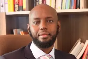 Mohamed Adow: Trump’s push on fossil-fuels in Africa must be rejected
