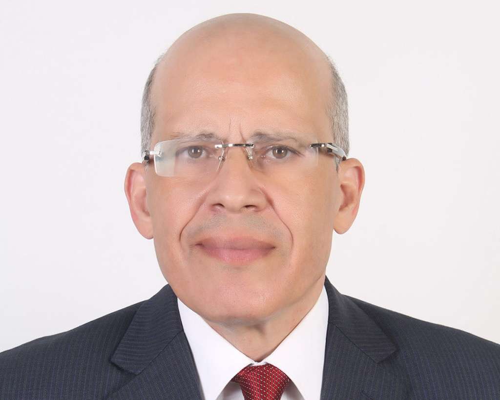 Oussama Romdhani: Maghreb suffers at the hands of tariffs and global unrest Oussama Romdhani: Maghreb suffers at the hands of tariffs and global unrest