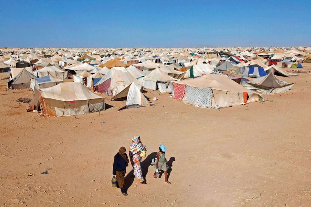 Estonia reaffirms backing for Morocco’s Sahara proposal