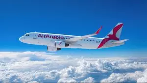 Air Arabia suspends Moroccan-European routes without notice