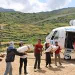 UN aid agencies forced to downsize due to US funding cuts