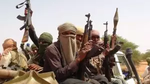 Jihadist violence reportedly on the rise in Sahel