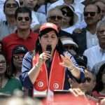 Tunisia crackdowns on political opposition using arrests