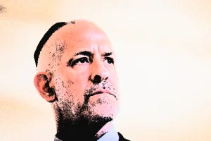 Spy Chief Disputes Netanyahu Dismissal