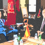 Morocco and Spain strengthen security cooperation