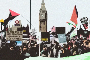 Britain to host Palestinian PM as diplomatic winds shift on Gaza