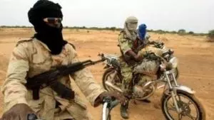 Burkina Faso: dozens killed in terrorist attack