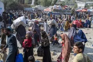 Pakistan: Mass deportation continues with 20,000 Afghans in April