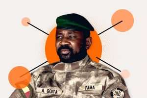 Mali’s military regime could be in power until 2030