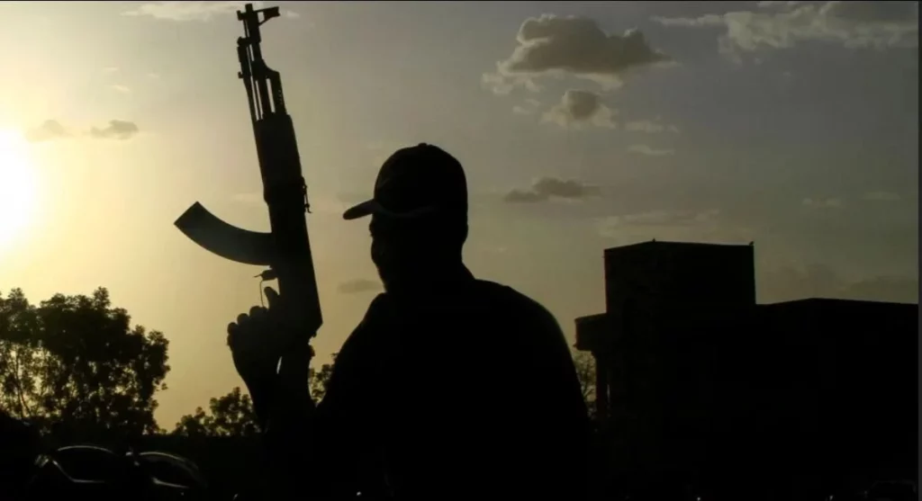 Sudan civil war talks held in London
