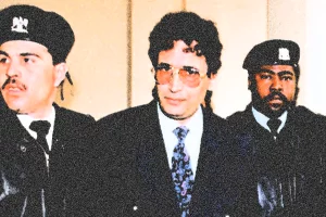 New Lockerbie documents point the finger back at Libya