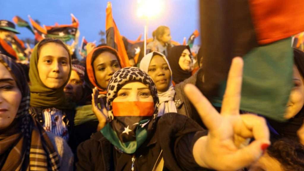 Libya: Women’s football decimated by war and patriarchy Libya: Women’s football decimated by war and patriarchy