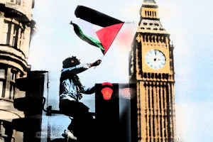 Macron’s Palestine stance can force the UK’s hand on recognition