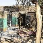 Dozens of bodies discovered in Mali