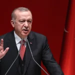 Erdogan slams opposition for corruption in Imamoglu probe