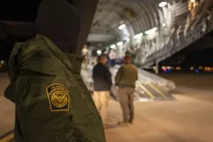 South Sudan accepts US deportee