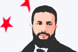 Terror past vs. stability: the Syria question