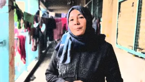 Gaza’s hidden war: women’s health under siege