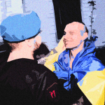 Short-term ceasefire declared in Ukraine War
