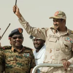 Sudan declares Khartoum State ‘completely free’ of RSF