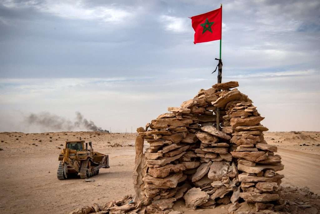 Kenya supports Moroccan autonomy plan for Western Sahara Kenya supports Moroccan autonomy plan for Western Sahara