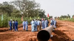 Niger steps in to fuel Northern Mali as Algeria ties sour
