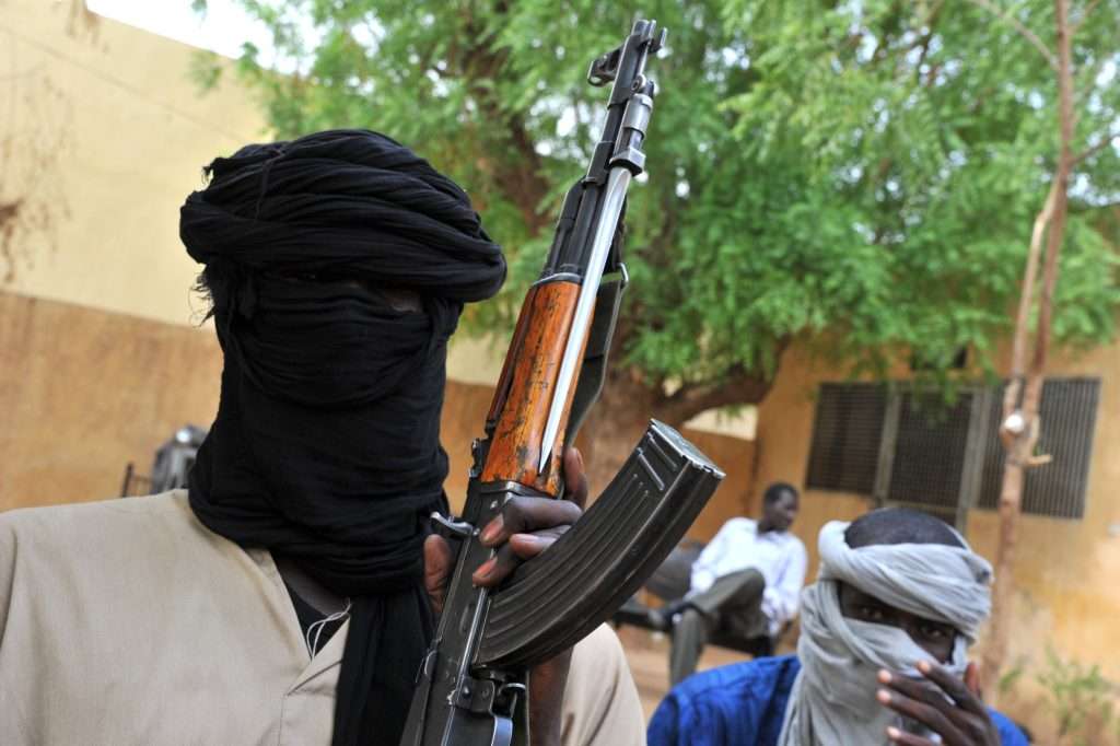 Chinese firm torched in Mali near Senegalese border Chinese firm torched in Mali near Senegalese border