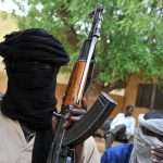 Chinese firm torched in Mali near Senegalese border