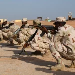 Sahrawi refugees ordered to evacuate border by Mauritanian army