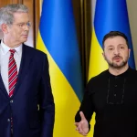 US-Ukraine: Minerals agreement signed after months of tension
