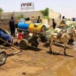 Cholera crisis in Khartoum: 70 dead in 48 hours