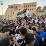 Libya PM urges armed groups to align with state amid unrest