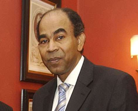 Osman Mirghani: Sudan and the campaign against returning the displaced Osman Mirghani: Sudan and the campaign against returning the displaced