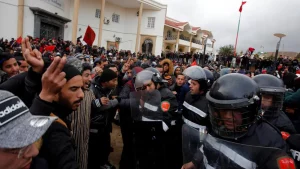 UN must shift stance on Sahara, say Moroccan scholars
