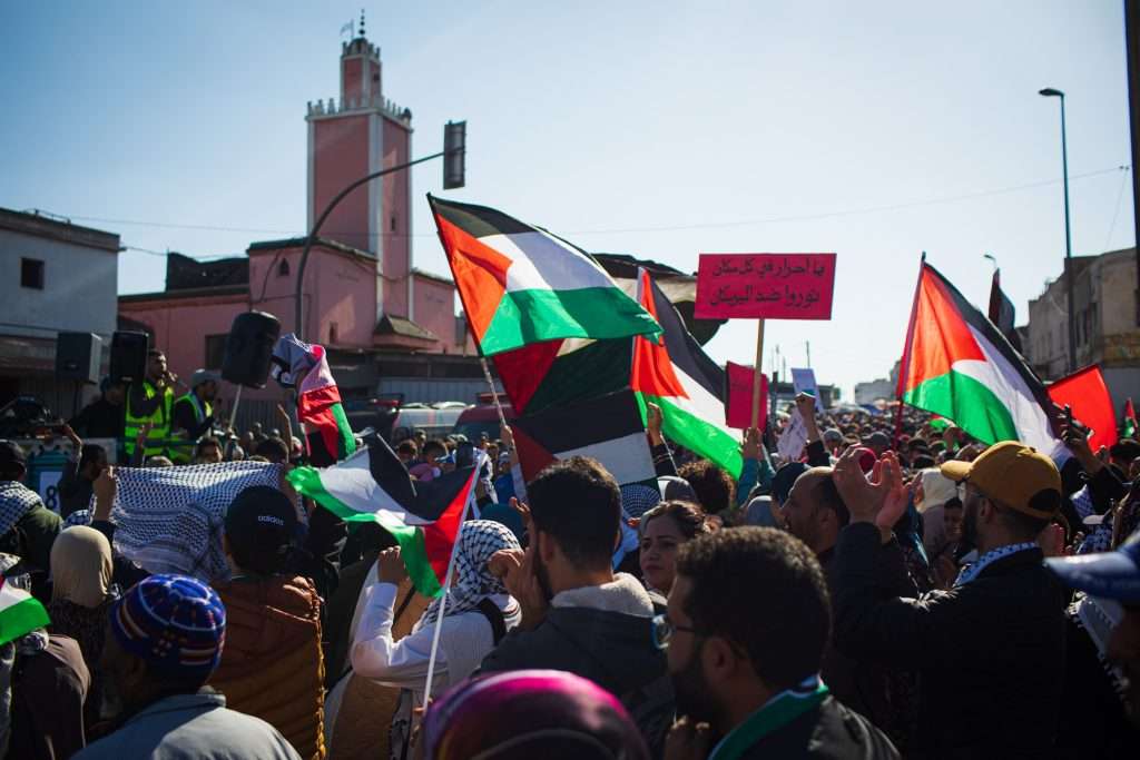 What’s behind Israeli – Moroccan relations? What’s behind Israeli – Moroccan relations?
