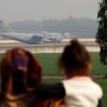 US denies plans to deport Palestinians to Libya