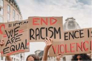 Racial profiling persists across Europe, Council of Europe finds