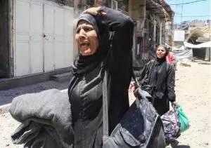 Gaza ceasefire uncertain as Hamas rejects US proposal