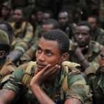 Ethiopian political ban threatens to destroy Tigray peace deal