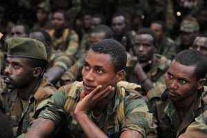 Ethiopian political ban threatens to destroy Tigray peace deal