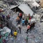 Netanyahu: full Israeli control of Gaza amid escalation