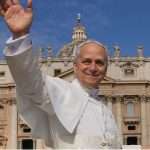 Pope Leo XIV calls for global peace in inaugural blessing