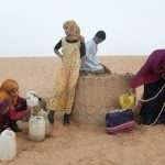 Mauritanian army orders Sahrawi refugees to evacuate border zone