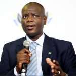 South African FM denies accusations of a white genocide