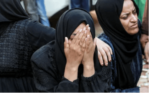 Global women’s rights at risk amid UK aid rollback