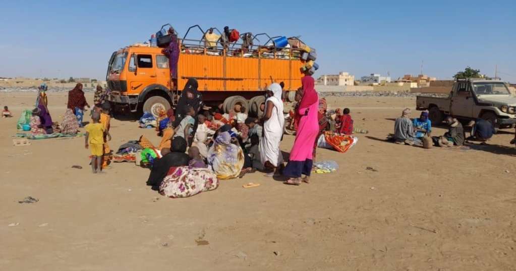 Mauritania strengthens borders after alleged Polisario incursion Mauritania strengthens borders after alleged Polisario incursion