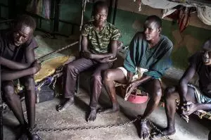 Sudan’s army rounds up 4000 alleged RSF supporters