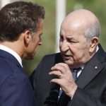 Algeria orders repatriation of French personnel as diplomatic row escalates