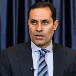 Egyptian opposition figure Ahmed Tantawi released from prison