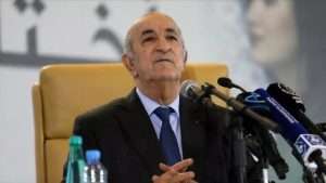 Algeria turns to Mauritania in attempt to boost regional ties